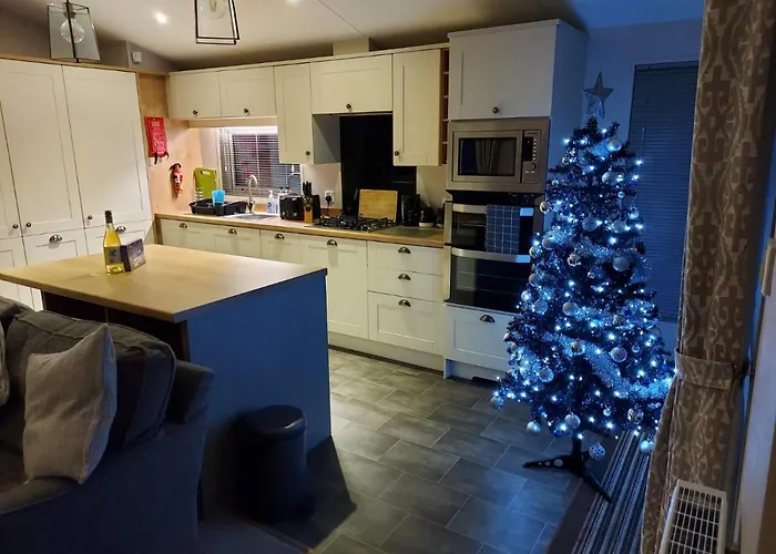 Cayton Pines At Cayton Bay *