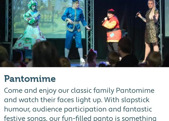 Cayton Pines At Cayton Bay * Scarborough