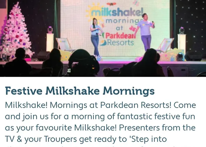 Hotel Cayton Pines At Cayton Bay Scarborough