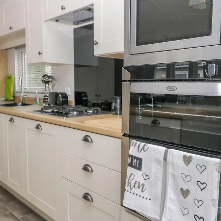 Cayton Pines At Cayton Bay * 斯卡伯勒