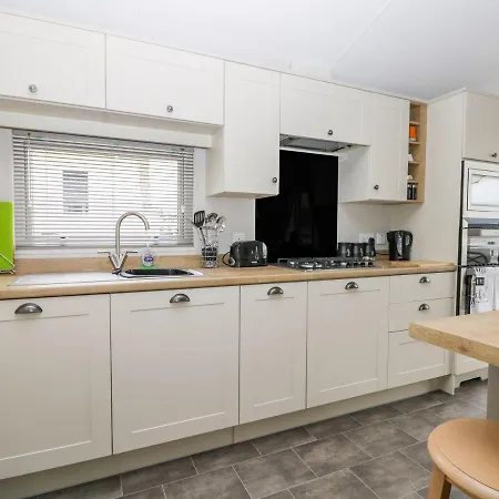 Cayton Pines At Cayton Bay