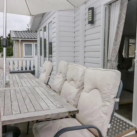 Cayton Pines At Cayton Bay * 斯卡伯勒