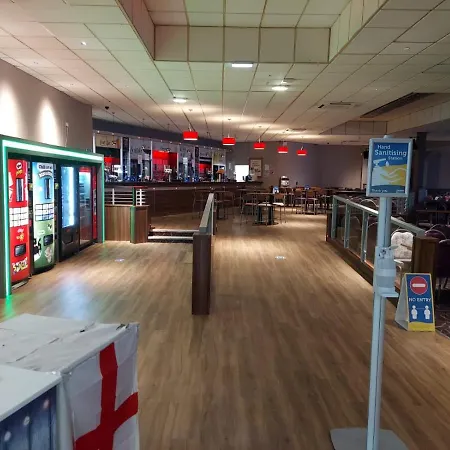 Cayton Pines At Cayton Bay 酒店