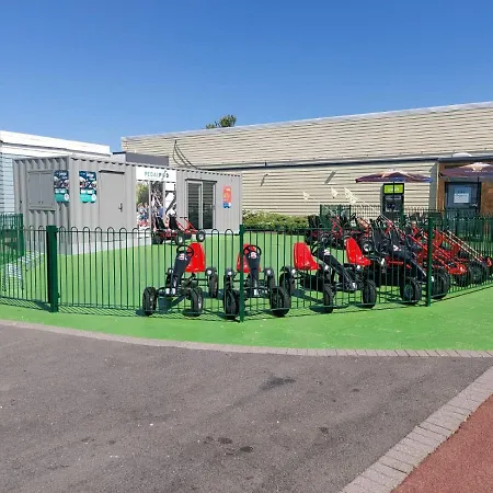 Cayton Pines At Cayton Bay * 斯卡伯勒