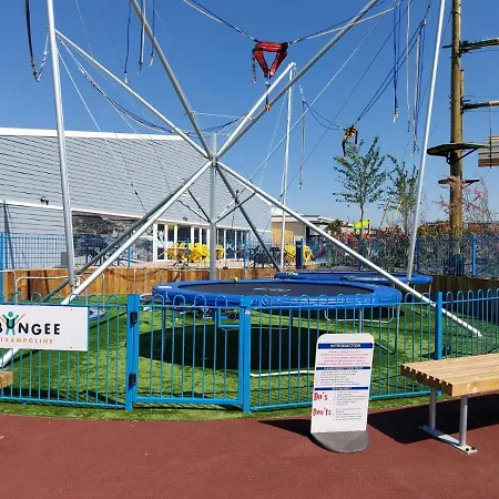 Cayton Pines At Cayton Bay