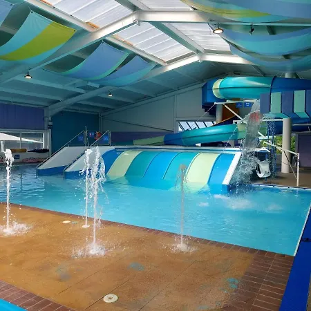 Cayton Pines At Cayton Bay