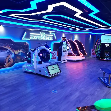 Cayton Pines At Cayton Bay