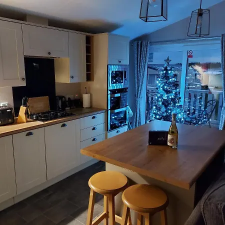 Cayton Pines At Cayton Bay *