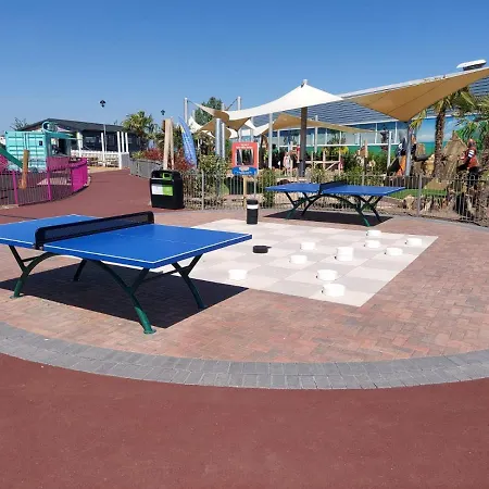 酒店 Cayton Pines At Cayton Bay