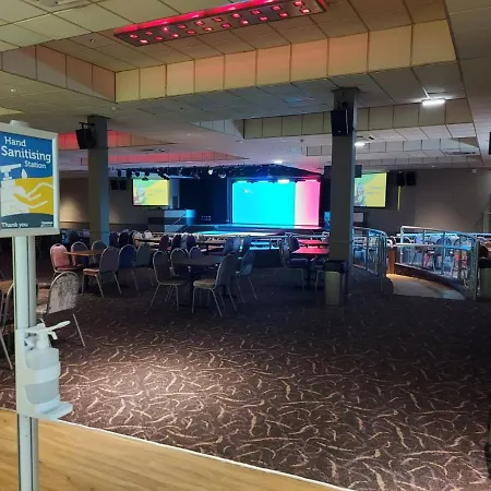 Cayton Pines At Cayton Bay * 斯卡伯勒