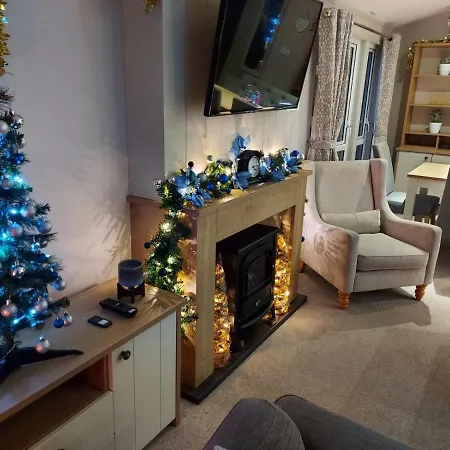 Cayton Pines At Cayton Bay 酒店 斯卡伯勒