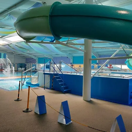 Cayton Pines At Cayton Bay