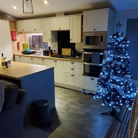 Cayton Pines At Cayton Bay *